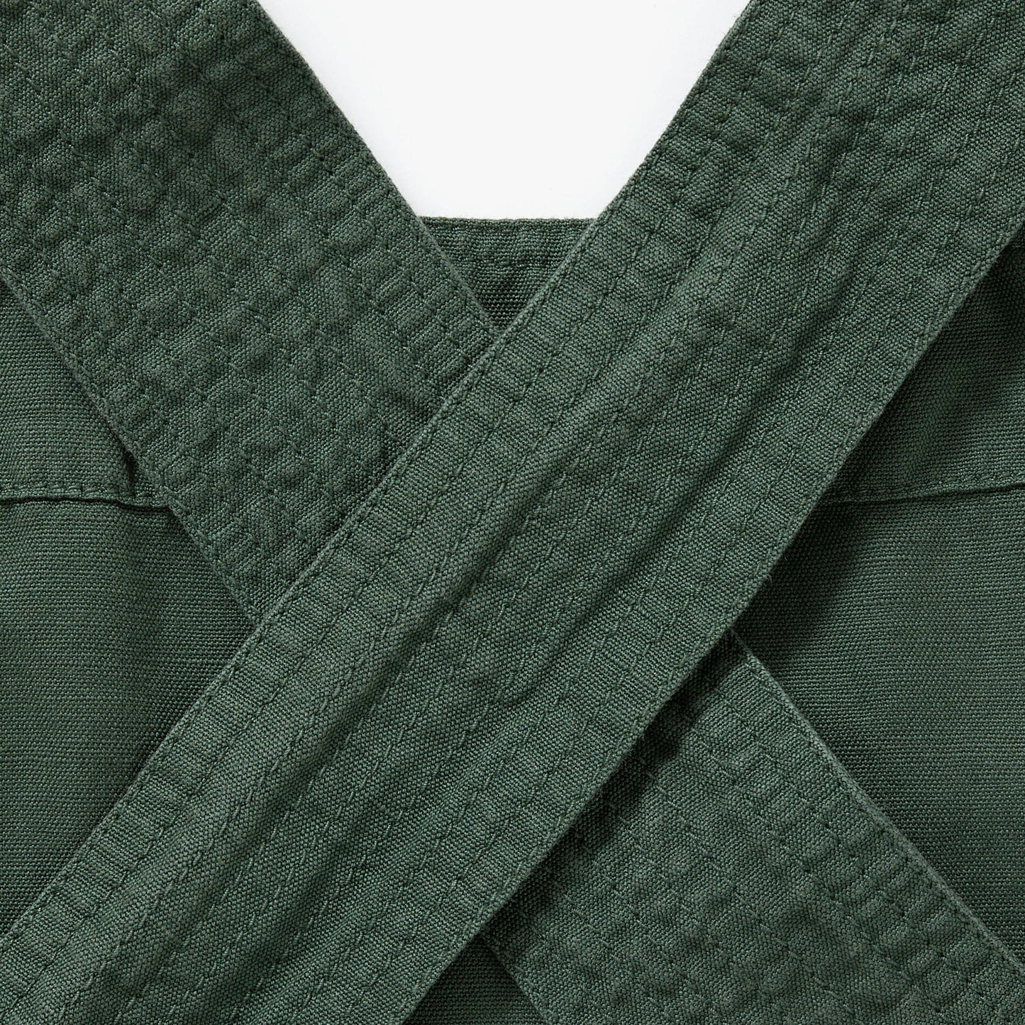The Smock, Broccolini Green