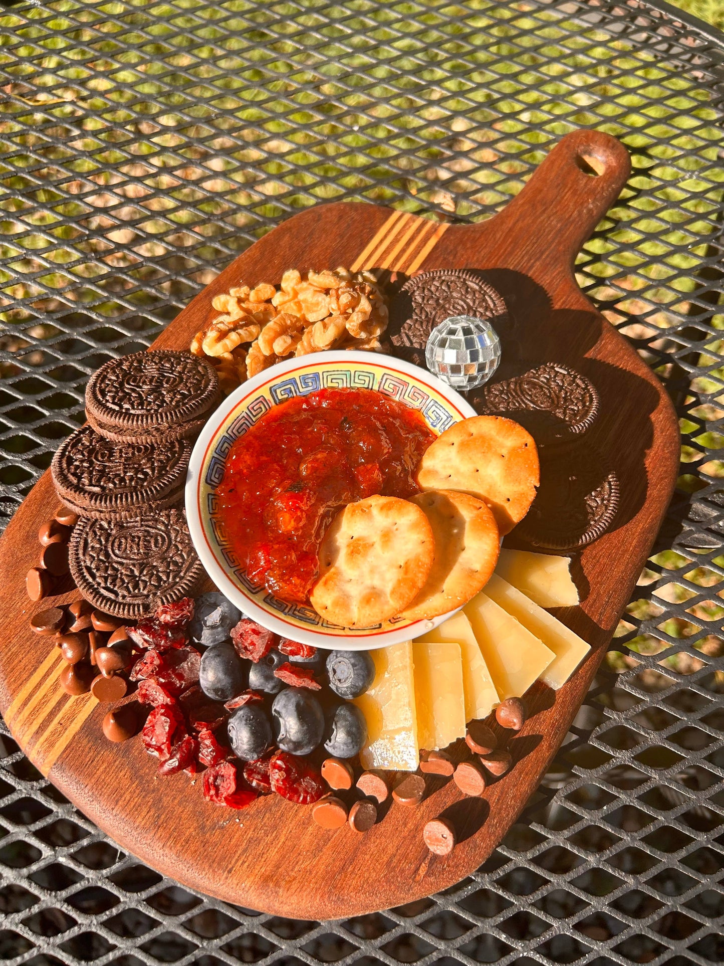 Gotta Habanero Pepper Jelly