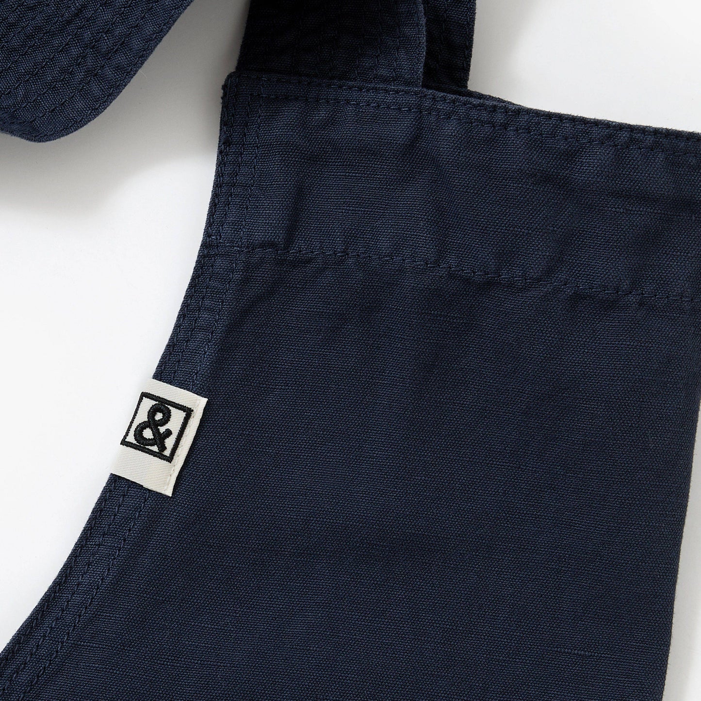The Smock, Blueberry Blue