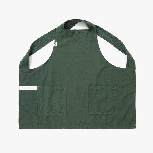 The Smock, Broccolini Green