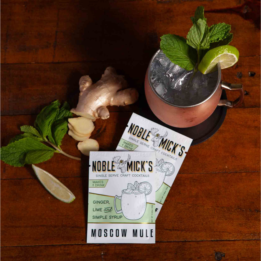 Best Seller, Cocktail
