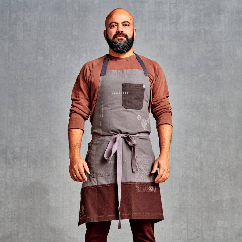 The Essential Apron, STAR WARS™ Mandalorian™
