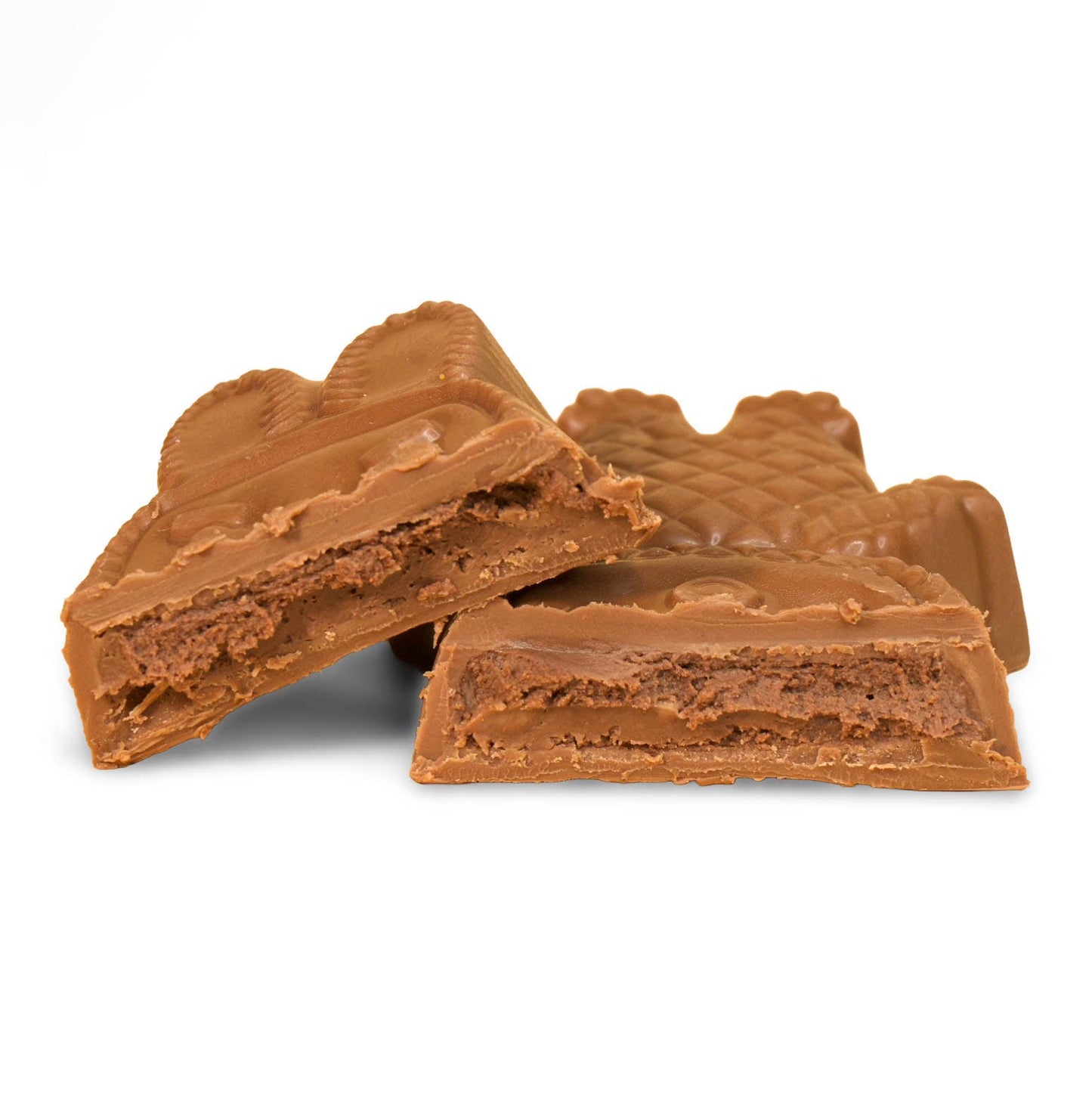 Viral Labubu Milky Chocolate Bar - Chocolate Filling 2.65 OZg