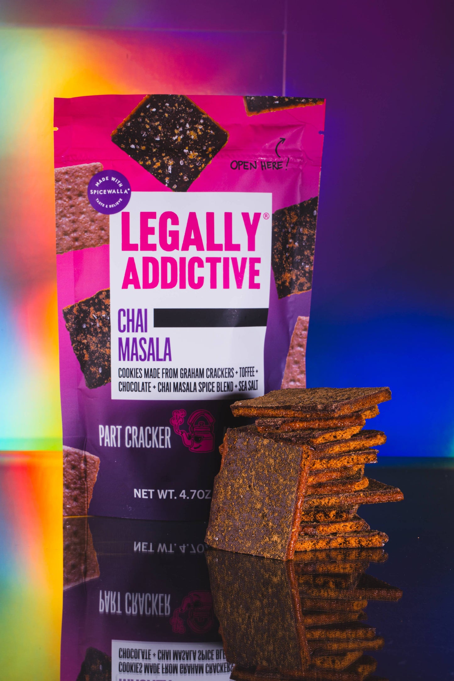 Chai Masala