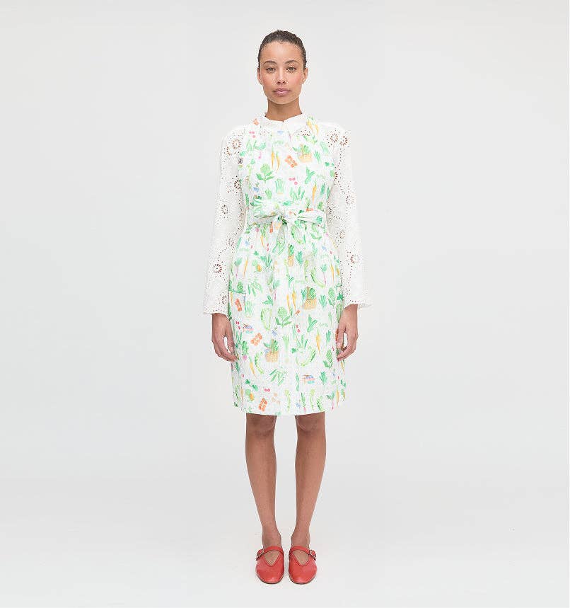 Hill House Pinafore Apron