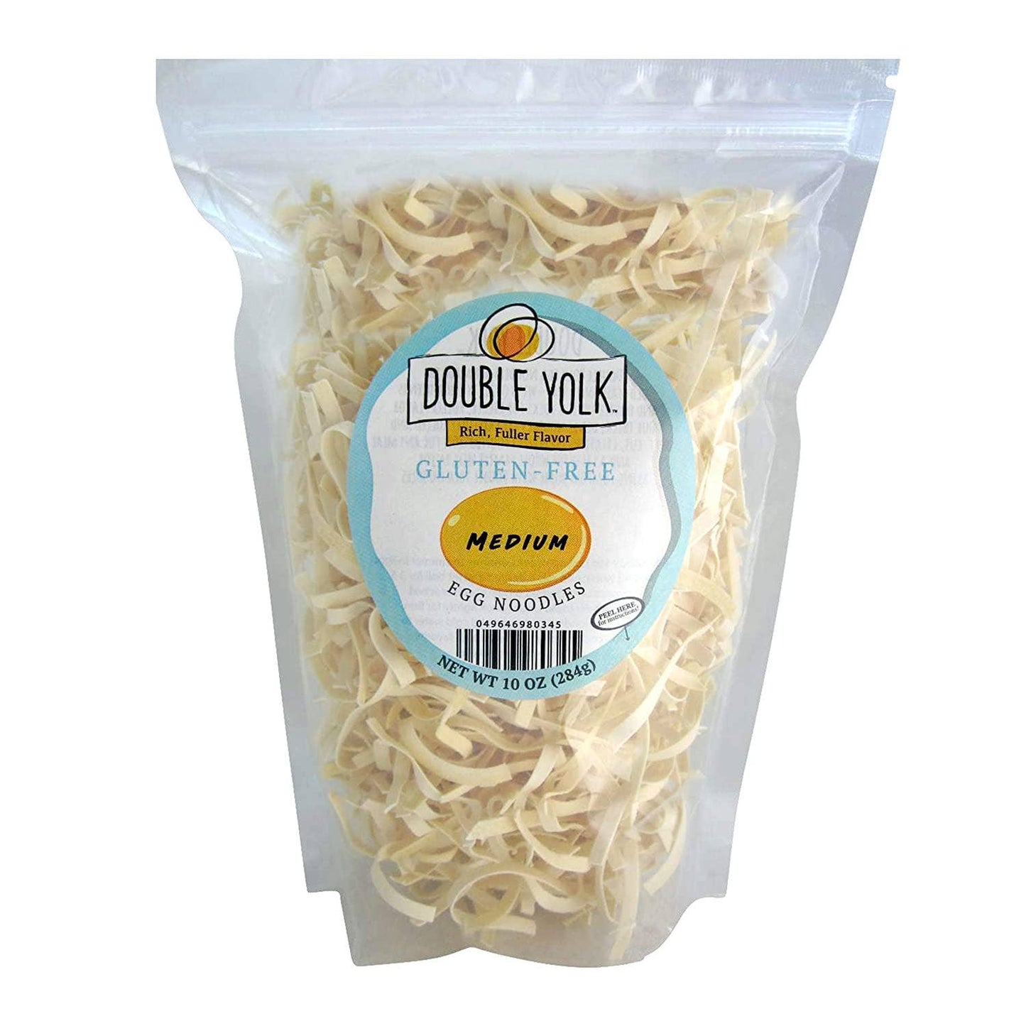 Medium Gluten-Free Noodles