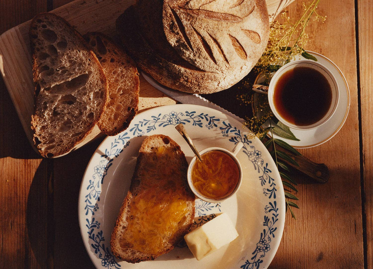 Sunrise, Pixie Tangerine Marmalade