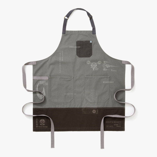 The Essential Apron, STAR WARS™ Mandalorian™