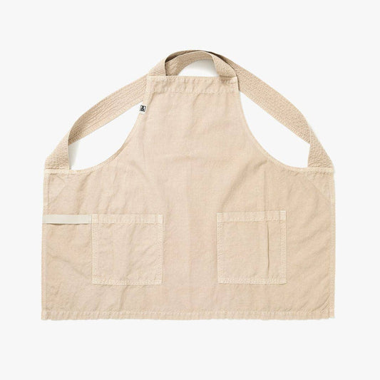 The Smock, Oat White