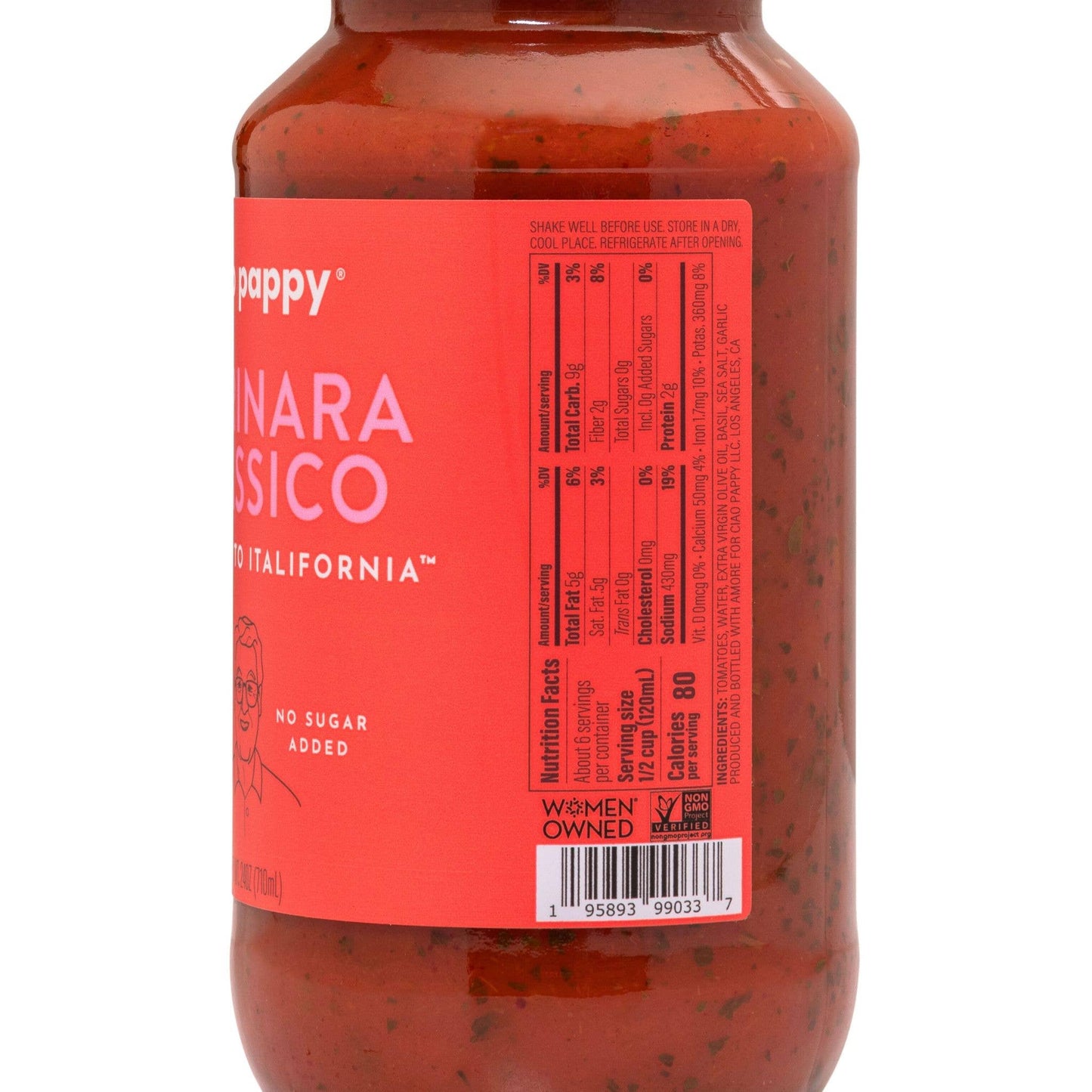 Marinara Classico