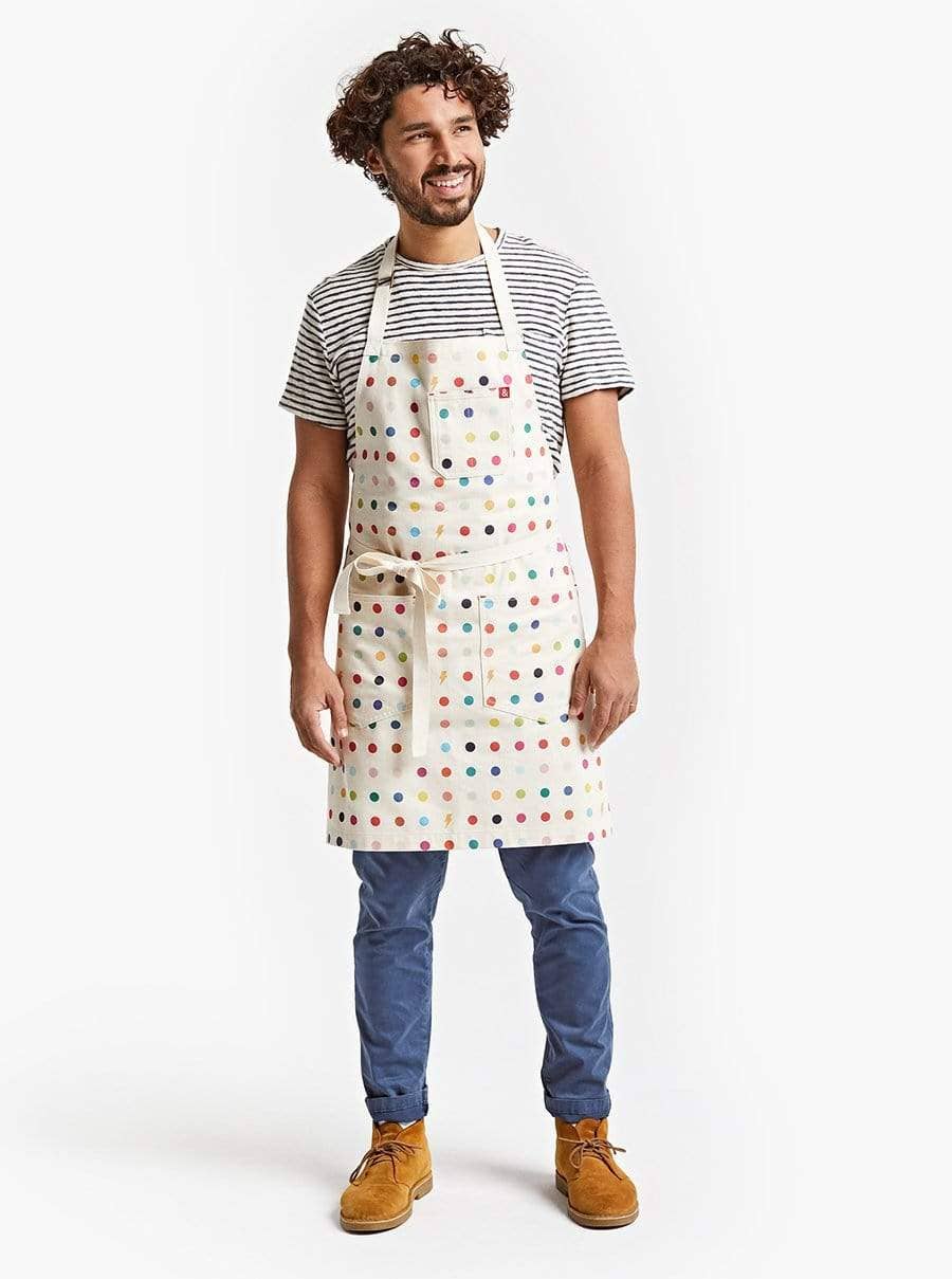 The Essential Apron, Dream First
