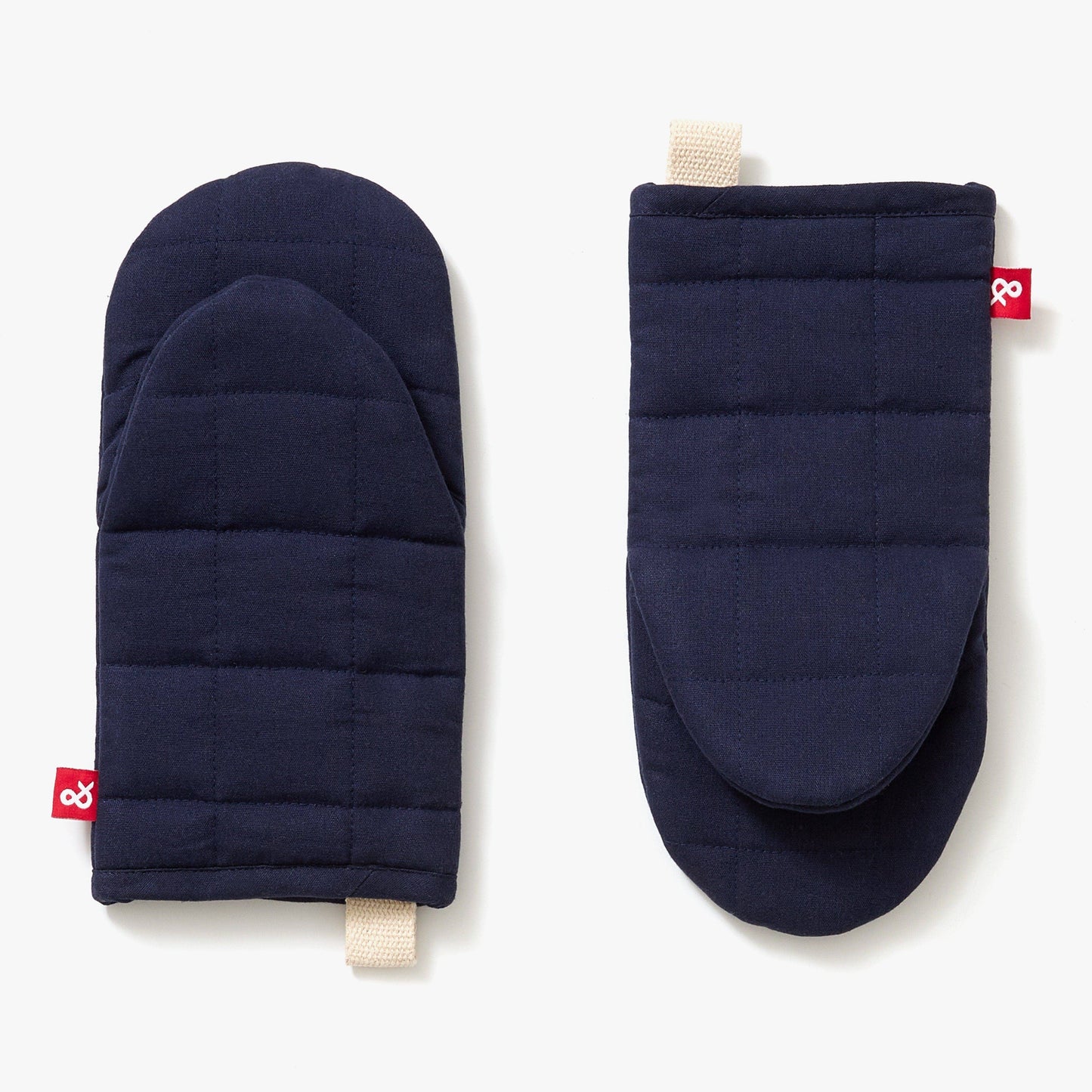The Oven Mitts, Blueberry Blue