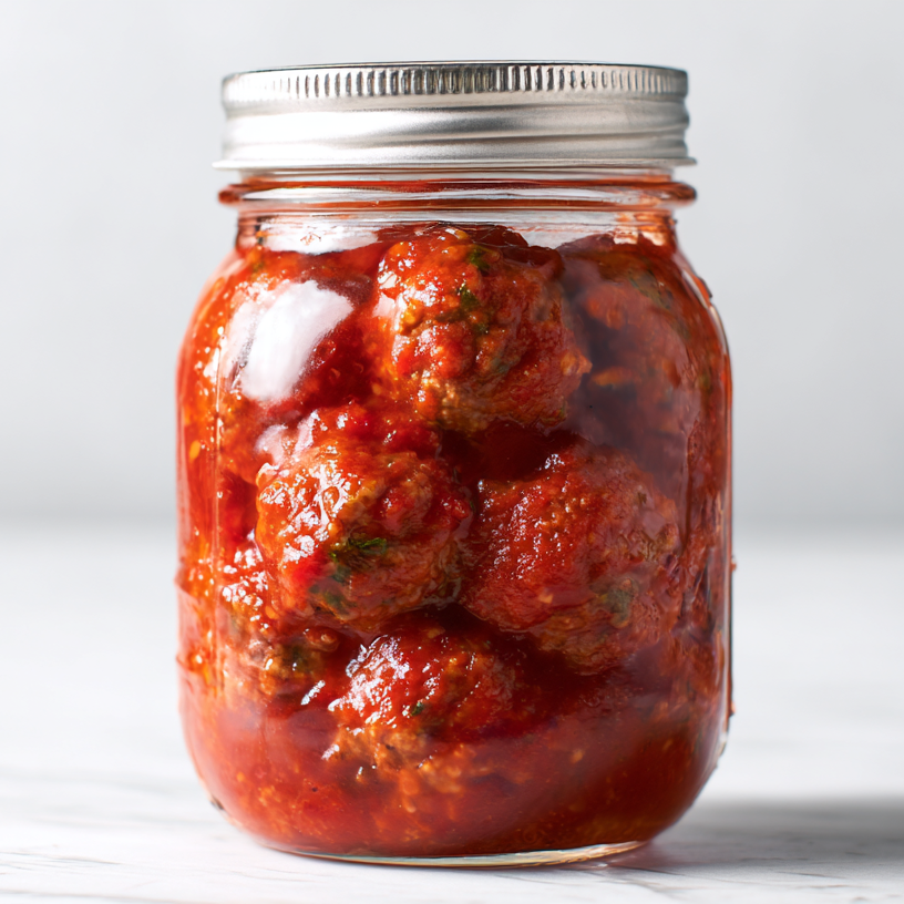 Gluten-free Keto Turkey Meatballs (No Dairy)
