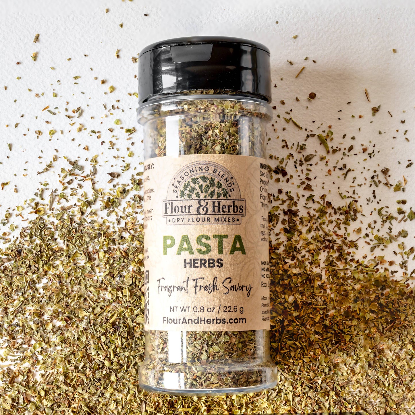 Pasta Herbs