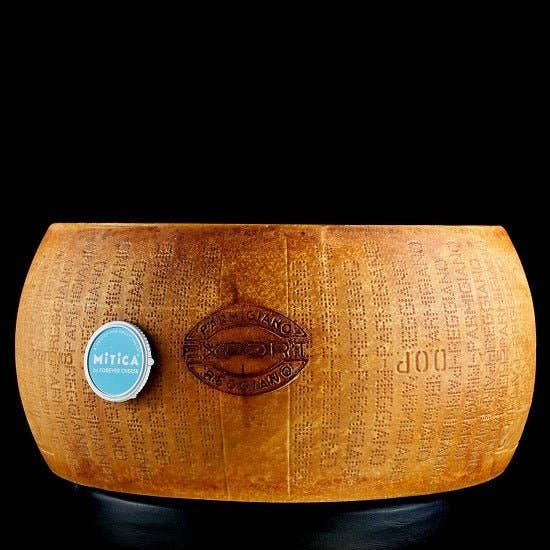 Parmigiano Reggiano DOP Mitica® 36 months: 7 Ounces