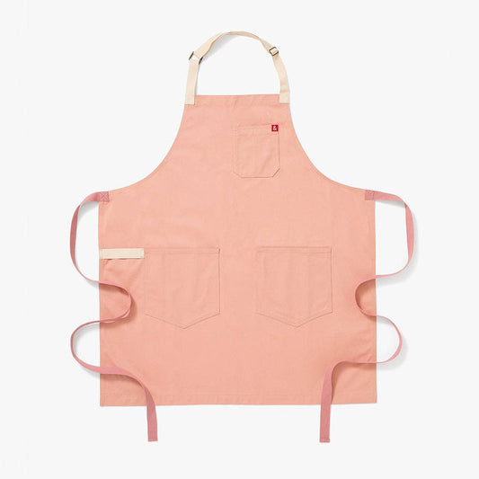 The Essential Apron, Rose