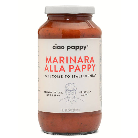 Marinara alla Pappy