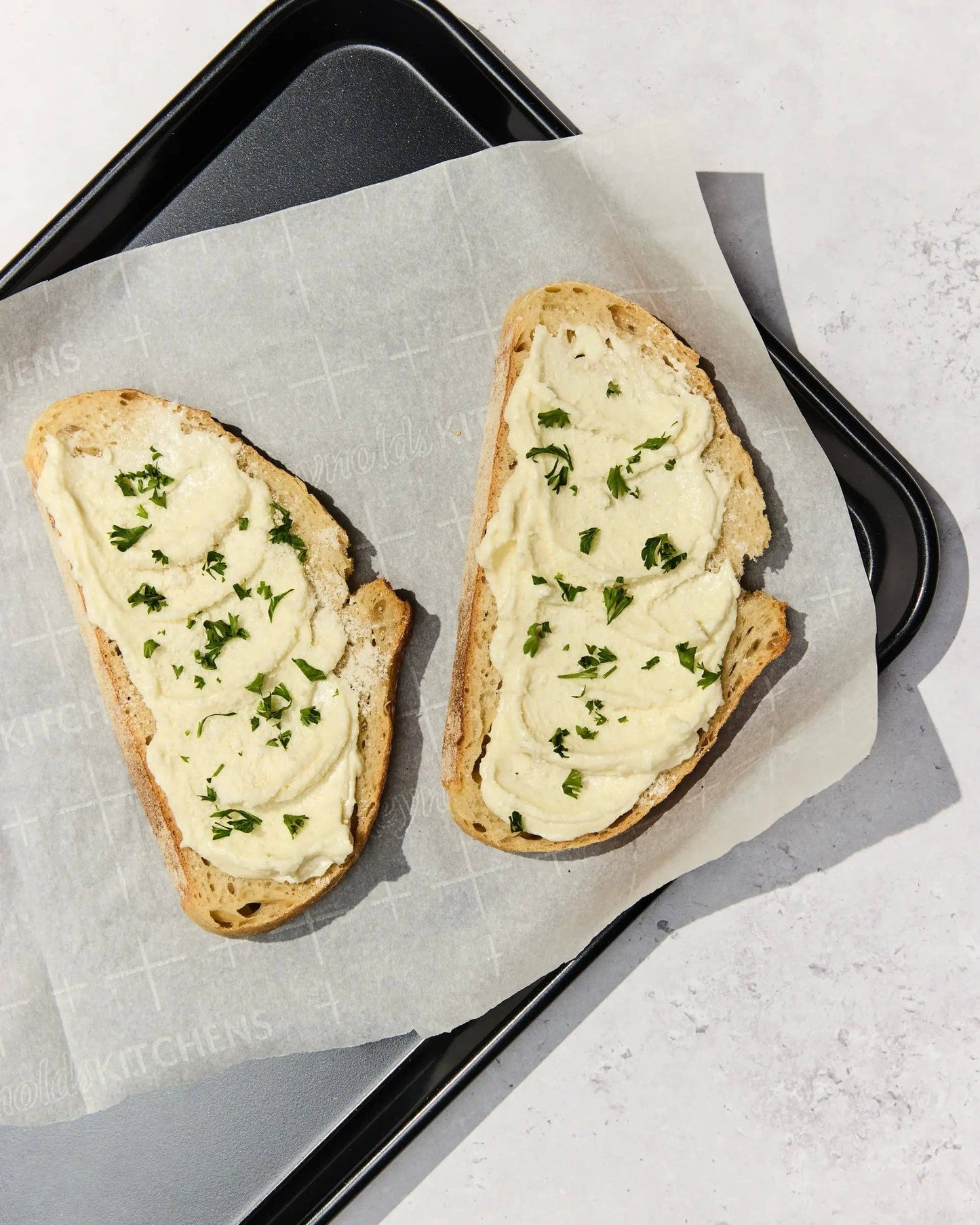 Garlic Spread for Garlic Bread - Original