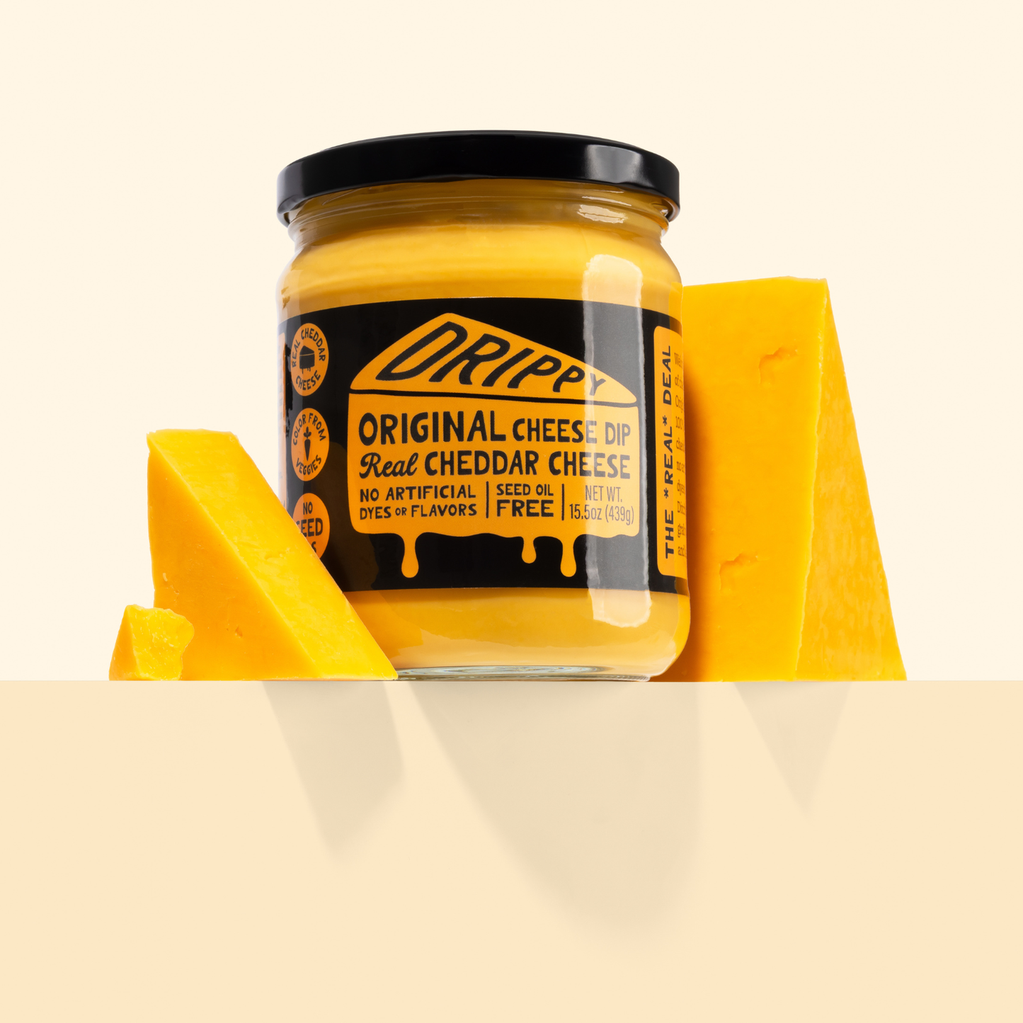 Original Cheese Dip (Wholesale)