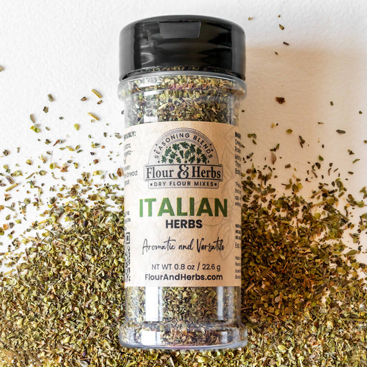Italian Herbs
