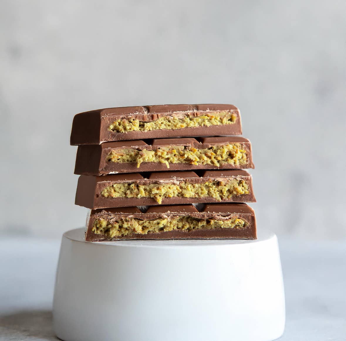 Viral Premium Dubai Chocolate Bar