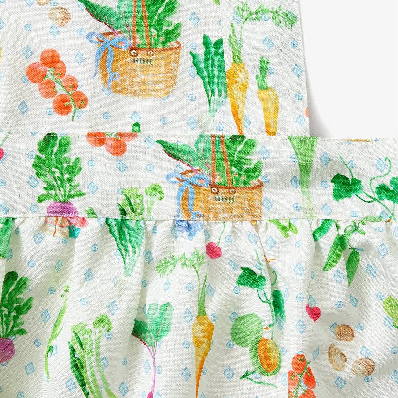 Hill House Pinafore Apron