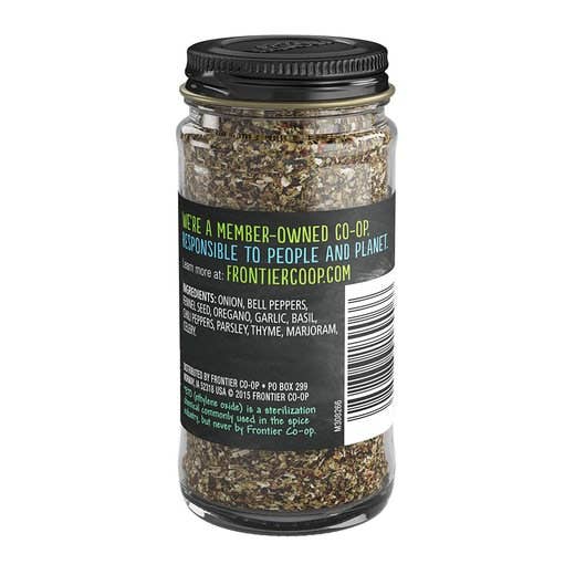 Frontier Co-op Pizza Seasoning