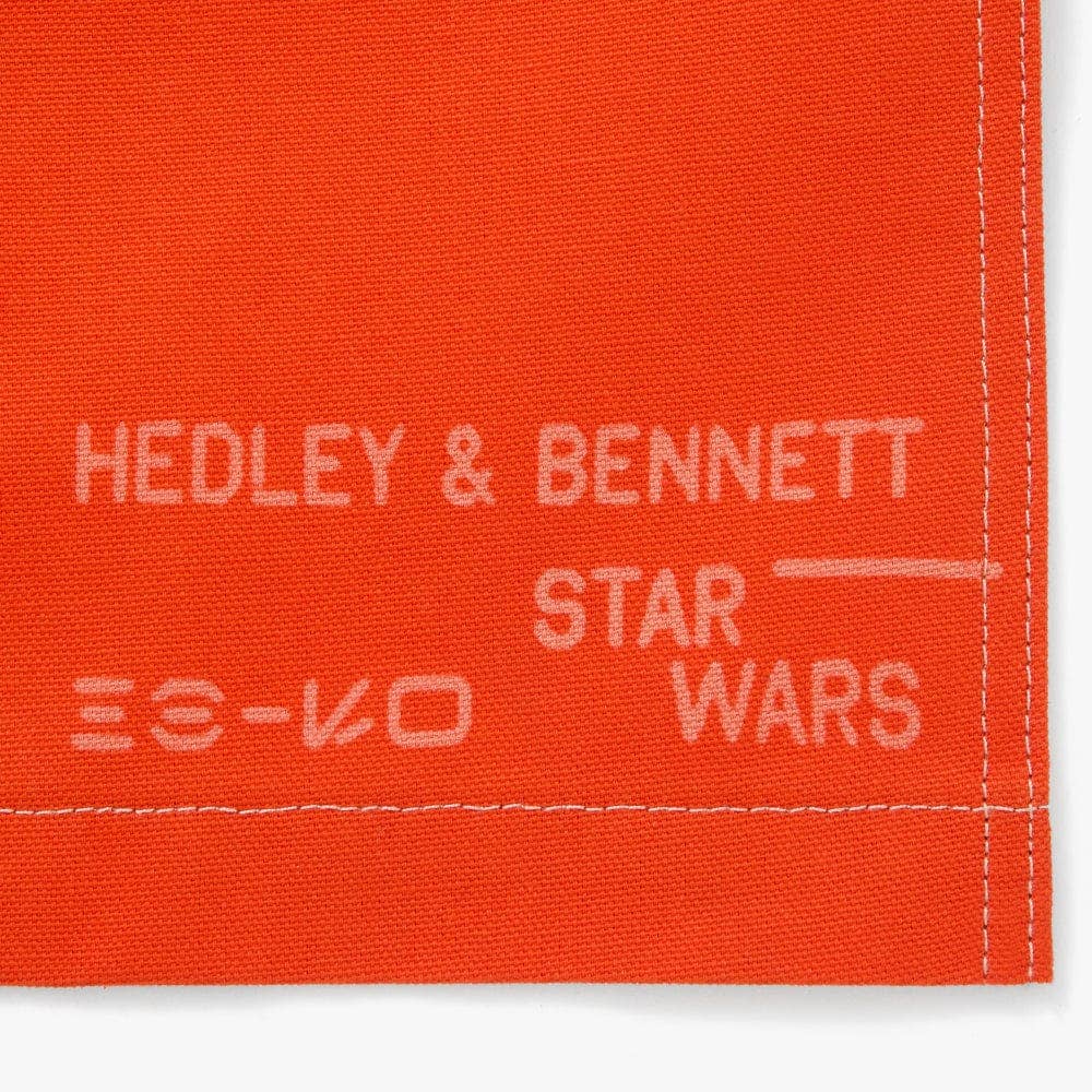 The Essential Apron, STAR WARS™ Luke Skywalker