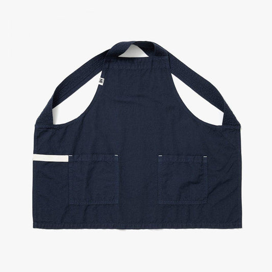 The Smock, Blueberry Blue