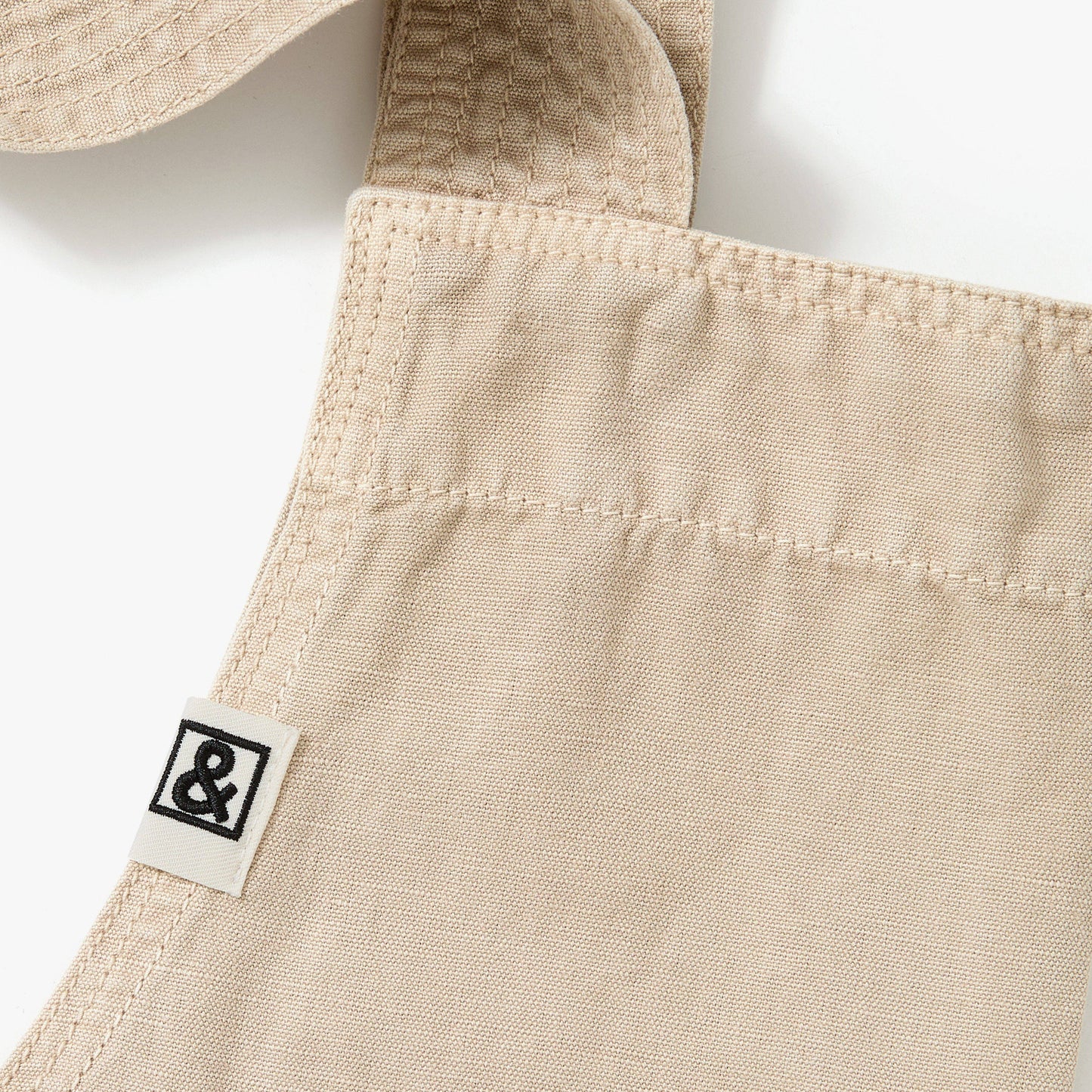 The Smock, Oat White