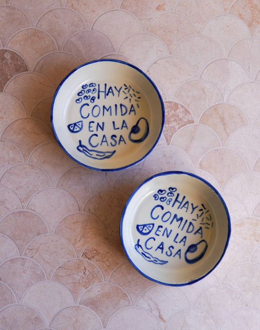 Comida en Casa Bowl