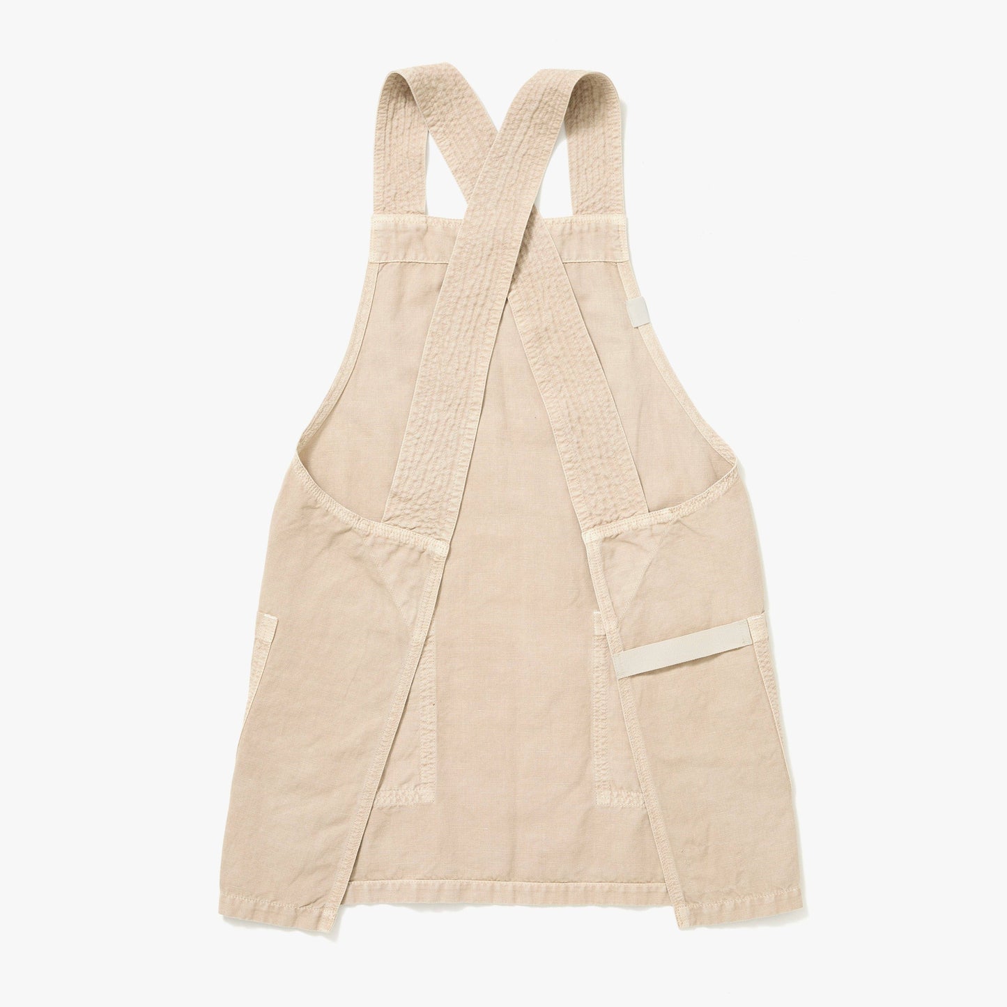 The Smock, Oat White