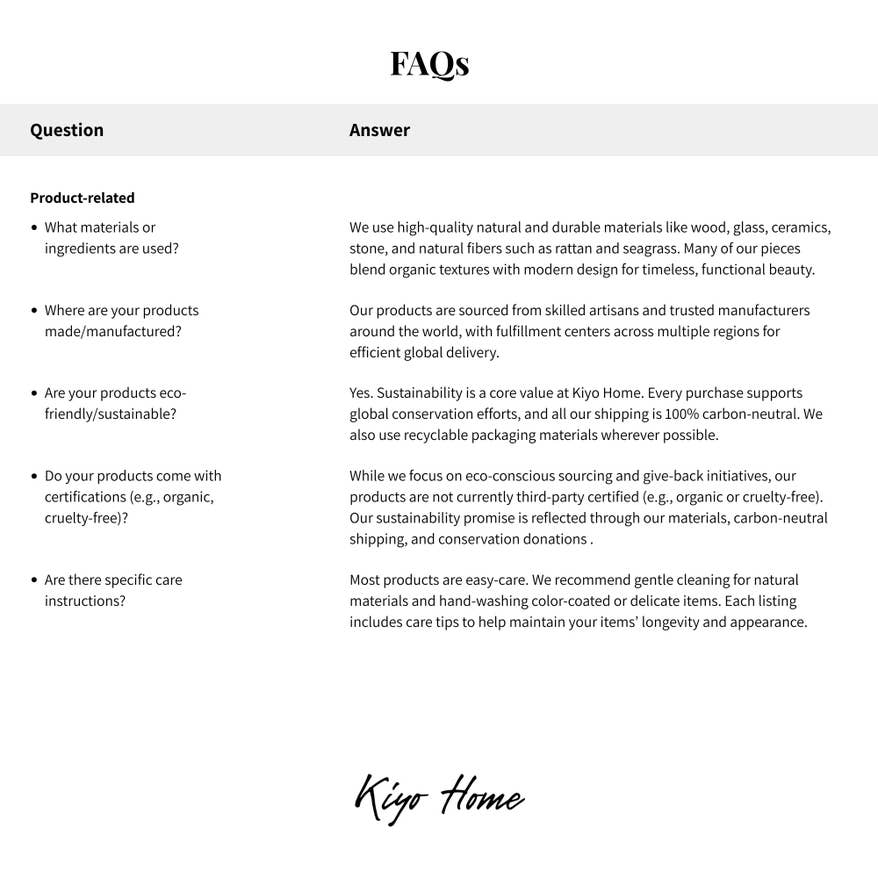 Monaco, 2-in-1 Oil & Vinegar Bottle