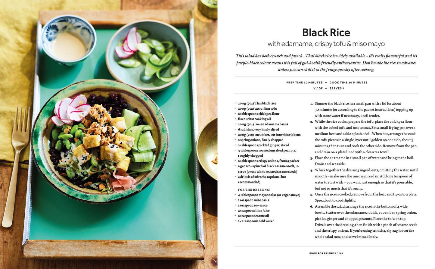 LEON Big Salads: Hardcover