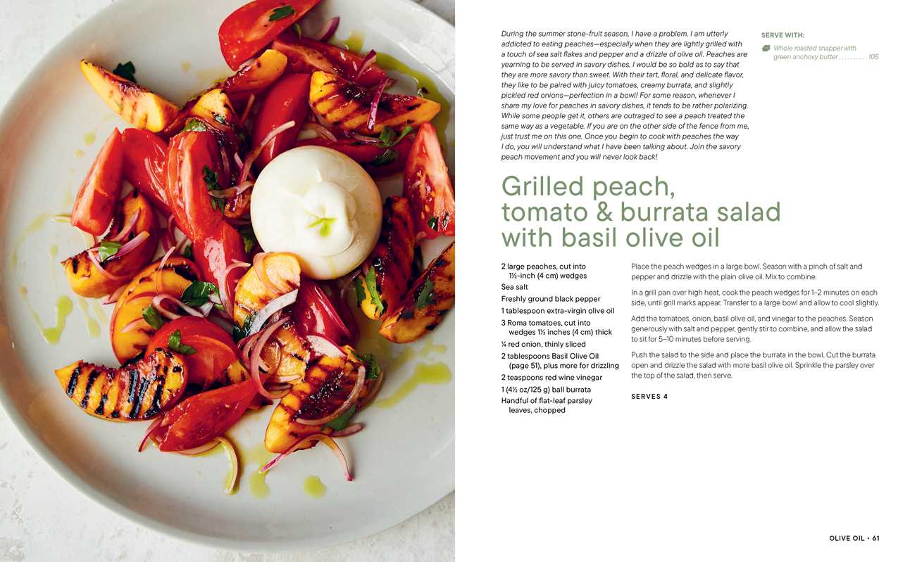 Garlic, Olive Oil + Everything Mediterranean by Daen Lia: Hardcover; 176 pages / English