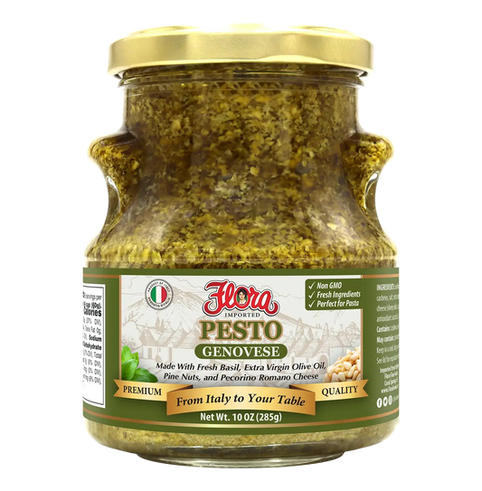 Pesto - Genovese - 10 oz