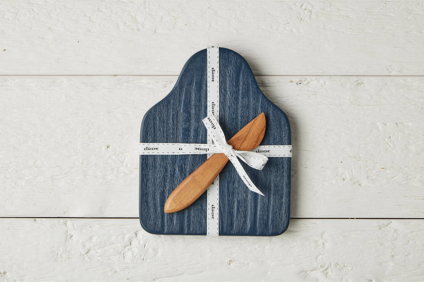Medium Tasting Board, Navy