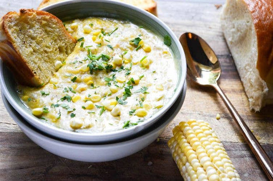 Corn Chowder