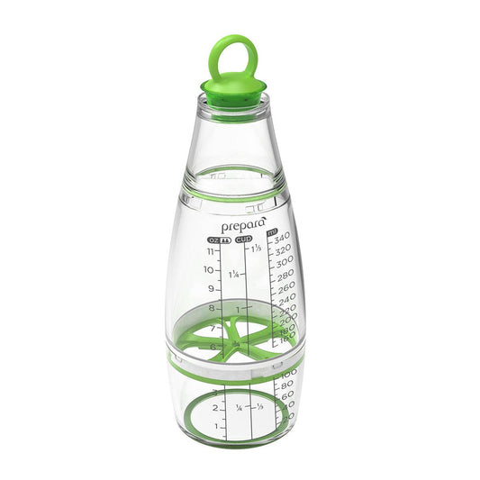 Dressing Shaker