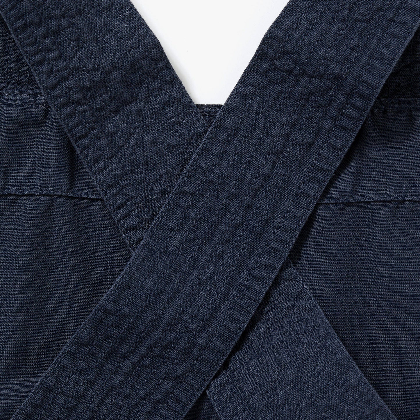 The Smock, Blueberry Blue