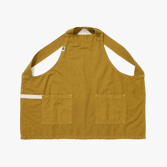 The Smock, Yuzu Yellow