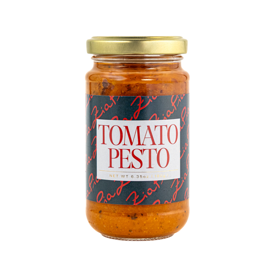 Tomato Pesto by Zia Pia