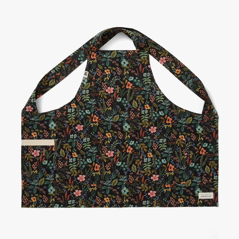 The Smock, Rifle Paper Co. Herb Garden