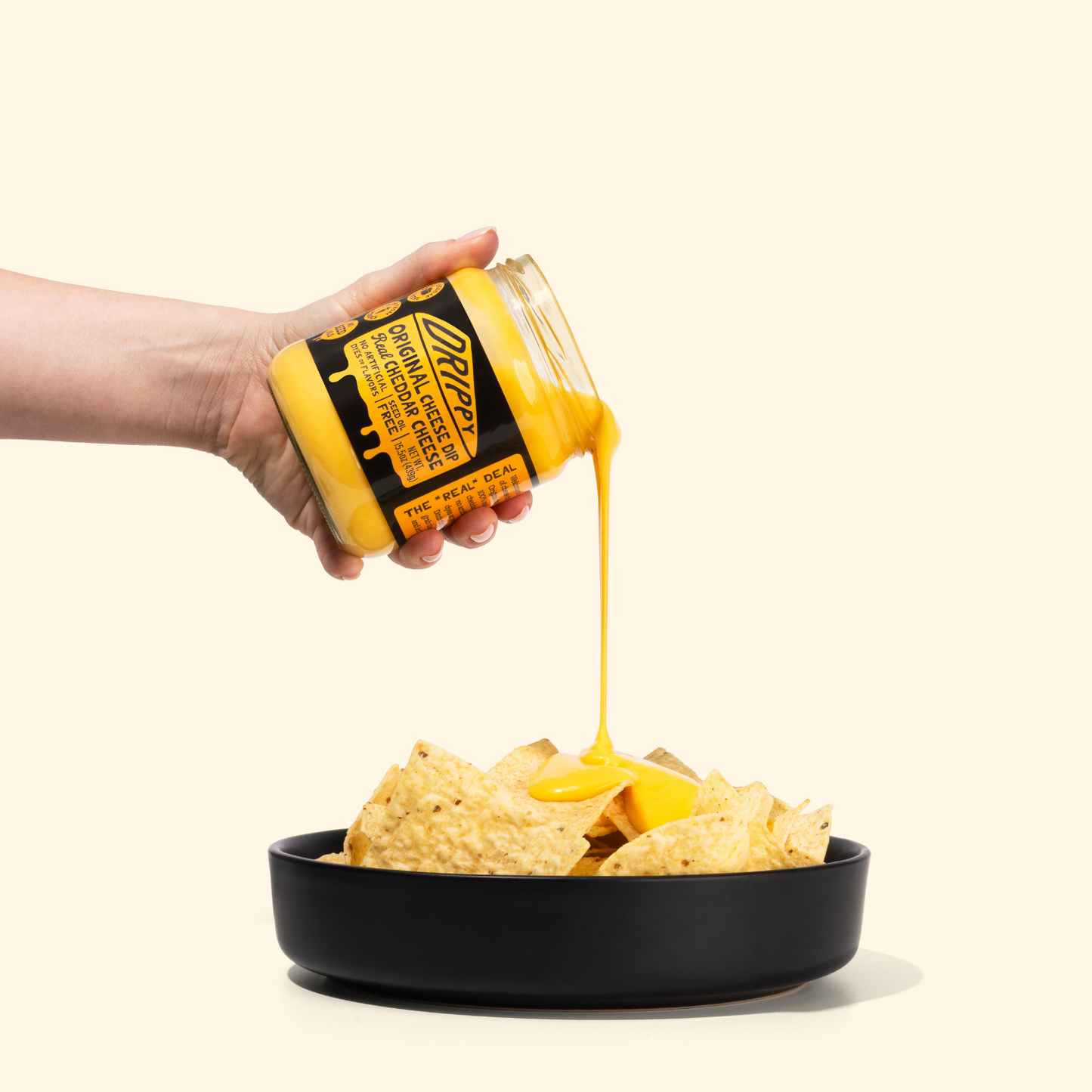 Original Cheese Dip (Wholesale)