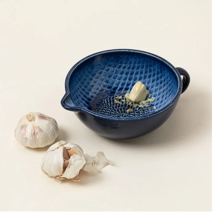 The Grate Bowl, Pearl