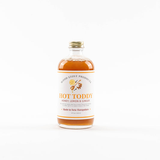 Hot Toddy Mix, 8 fl oz