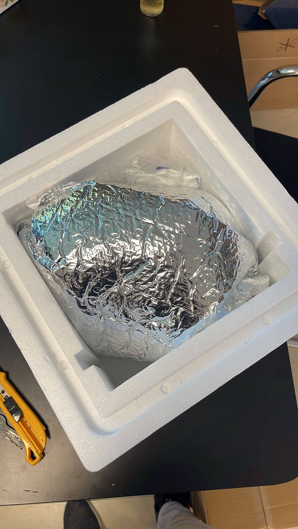 Angel Hair Dubai Chocolate Bite Size Premium Chocolates