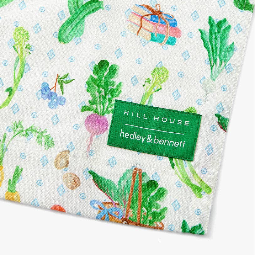 Hill House Pinafore Apron