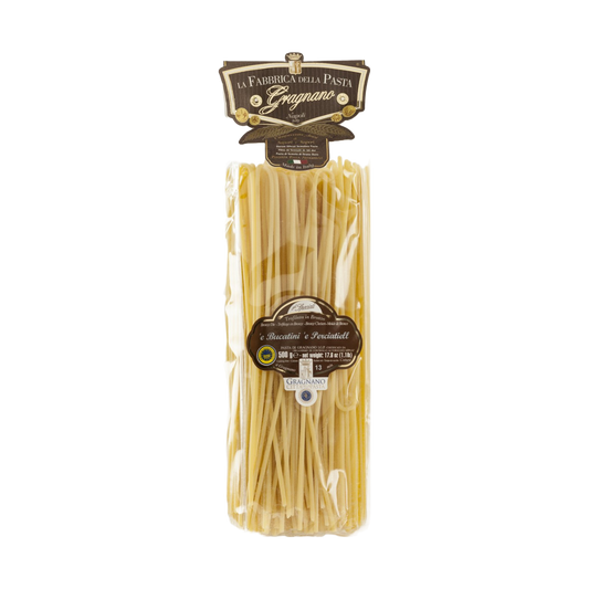 Bucatini IGP by La Fabbrica della Pasta