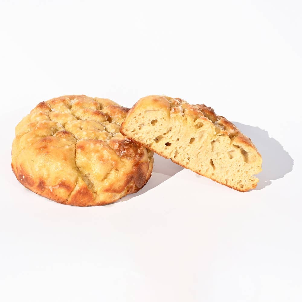 Take and Bake Focaccia, plain